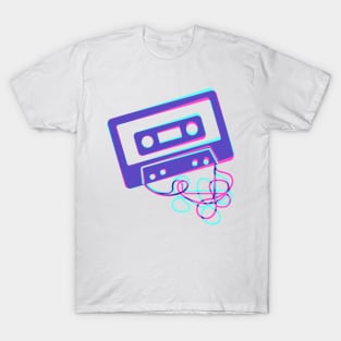 Retro rewind T-Shirt